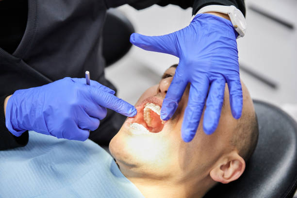 Best Urgent Tooth Repair  in Tanglewilde, WA