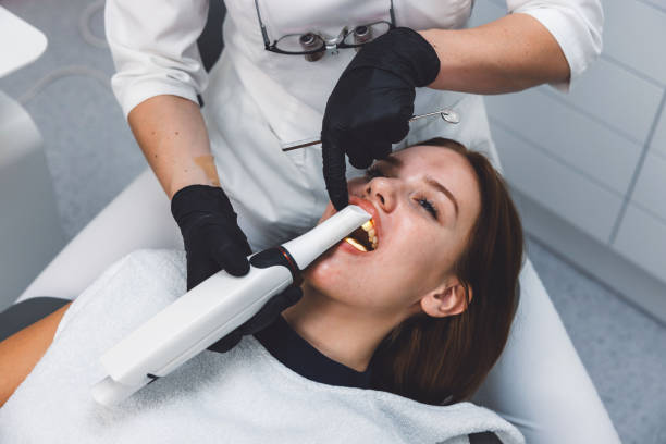 Best Chipped Tooth Repair Near Me  in Tanglewilde, WA